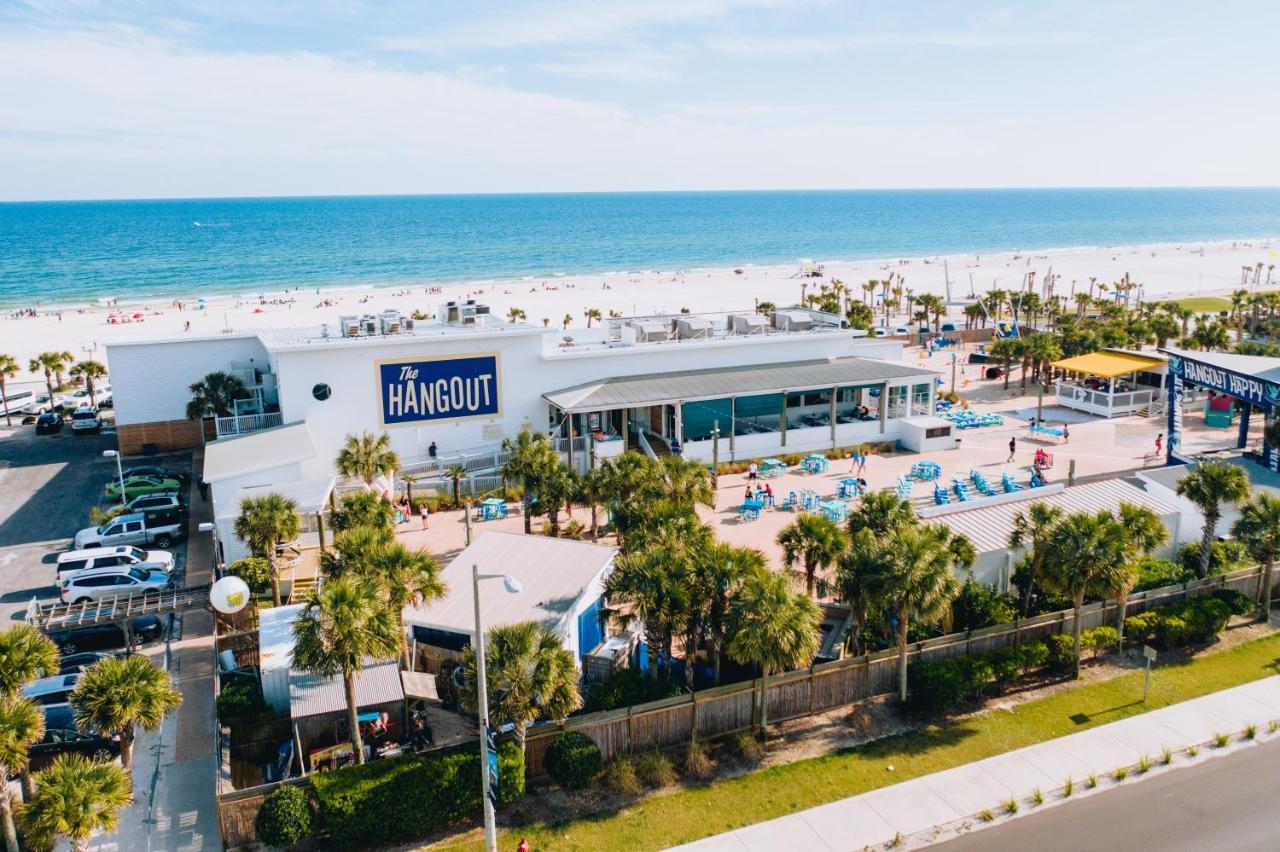 Budget Friendly Condo Within Walking Distance To The Beach! Gulf Shores Εξωτερικό φωτογραφία