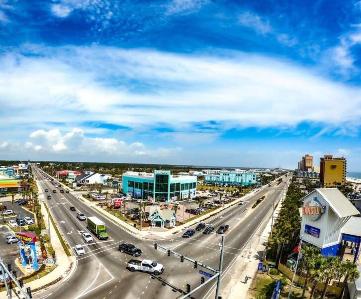 Budget Friendly Condo Within Walking Distance To The Beach! Gulf Shores Εξωτερικό φωτογραφία
