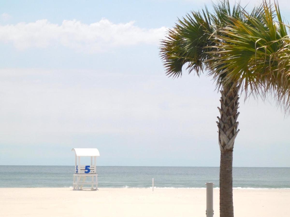Budget Friendly Condo Within Walking Distance To The Beach! Gulf Shores Εξωτερικό φωτογραφία
