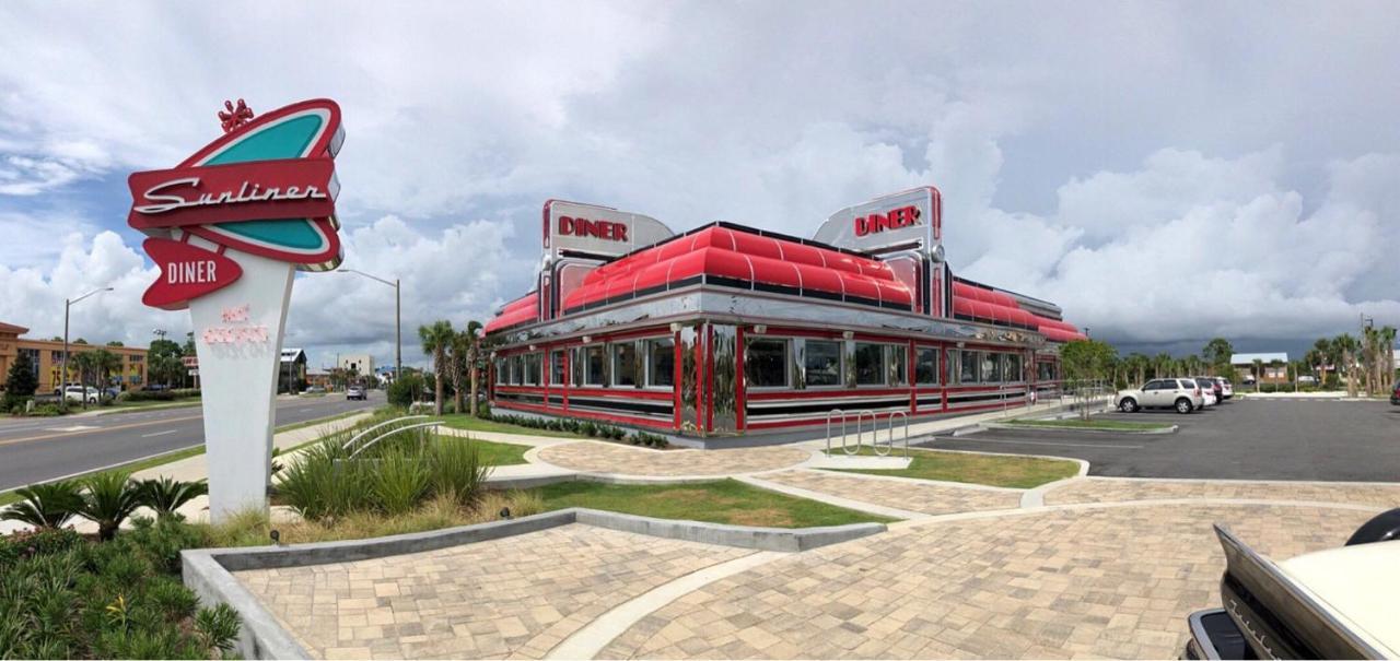 Budget Friendly Condo Within Walking Distance To The Beach! Gulf Shores Εξωτερικό φωτογραφία