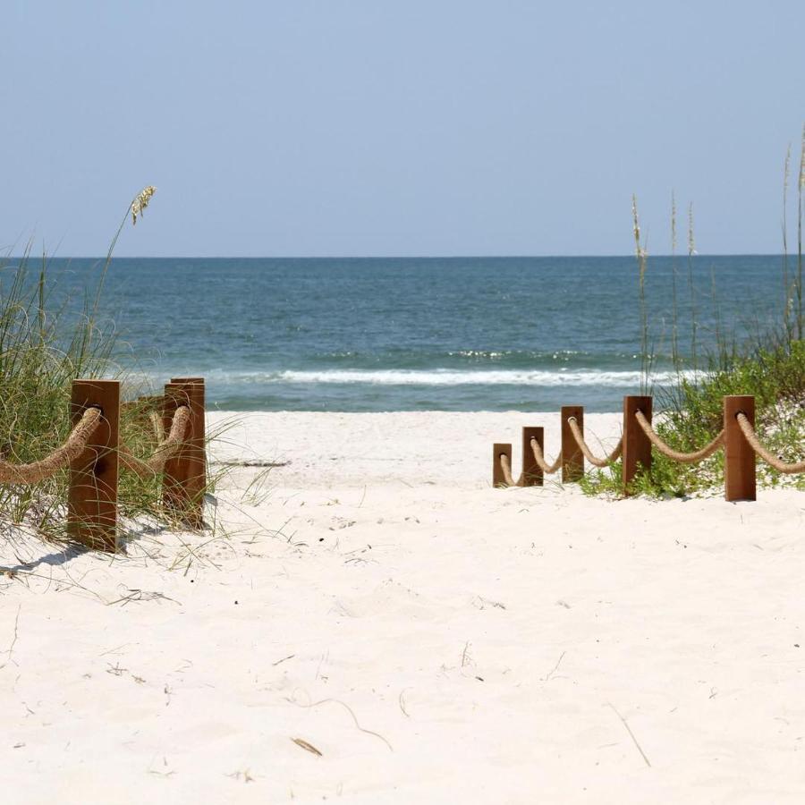 Budget Friendly Condo Within Walking Distance To The Beach! Gulf Shores Εξωτερικό φωτογραφία