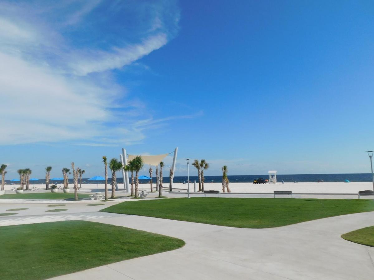 Budget Friendly Condo Within Walking Distance To The Beach! Gulf Shores Εξωτερικό φωτογραφία