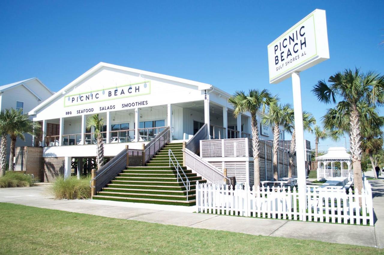 Budget Friendly Condo Within Walking Distance To The Beach! Gulf Shores Εξωτερικό φωτογραφία